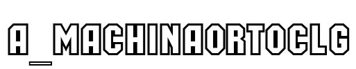 a_MachinaOrtoClg