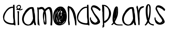 DiamondsPearls