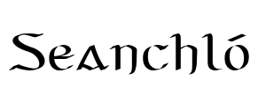 Seanchló