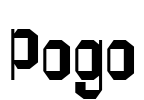 Pogo