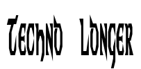 Techno Longer
