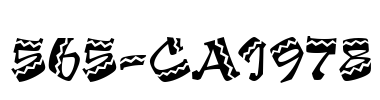 565-CAI978
