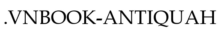 .VnBook-AntiquaH