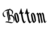 Bottom