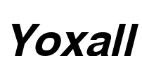 Yoxall