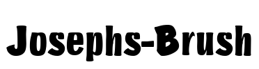 Josephs-Brush