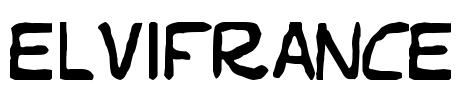Elvifrance