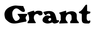 Grant
