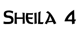 Sheila 4