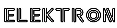 Elektron