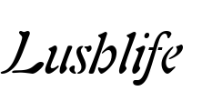 Lushlife