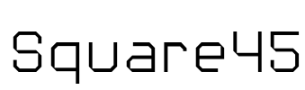 Square45