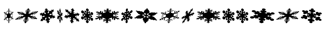 SnowflakesFalling