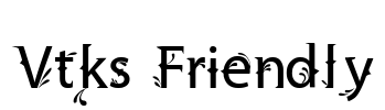 Vtks Friendly