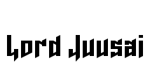 Lord Juusai