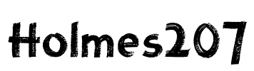 Holmes207