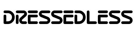Dressedless