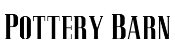 Pottery Barn
