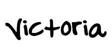 Victoria