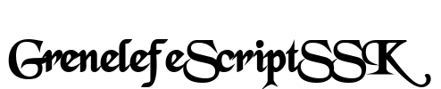 GrenelefeScriptSSK