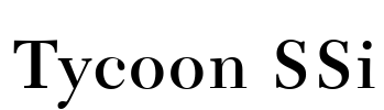 Tycoon SSi