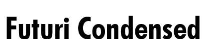 Futuri Condensed