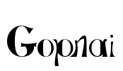 Gopnai