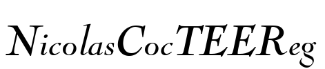 NicolasCocTEEReg