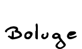 Boluge