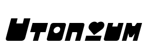Utonium