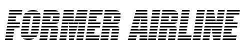 Former Airline