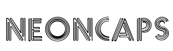 NeonCaps