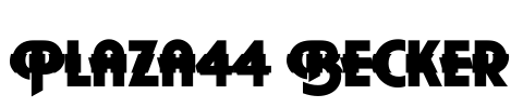 Plaza44 Becker