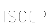 ISOCP Font Image