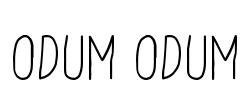 Odum Odum