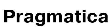 Pragmatica