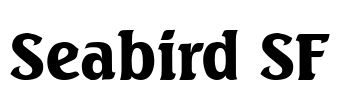 Seabird SF