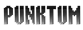 Punktum Font Image