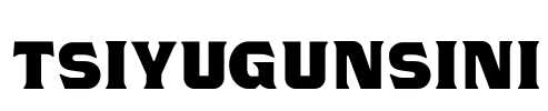TSIYUGUNSINI