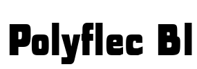 Polyflec Bl