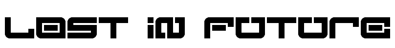 Lost in Future