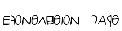efontlution_part2 Font Image