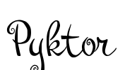Pyktor