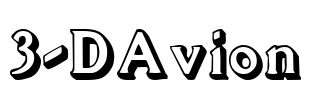 3-DAvion