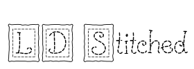 LD Stitched