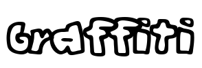 Graffiti Font Image
