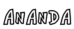 ananda
