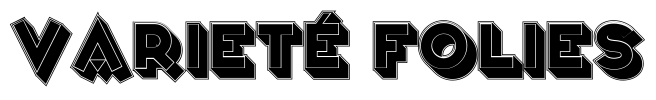 Varieté Folies