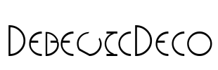 DebevicDeco