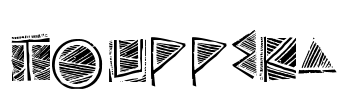 Touppeka